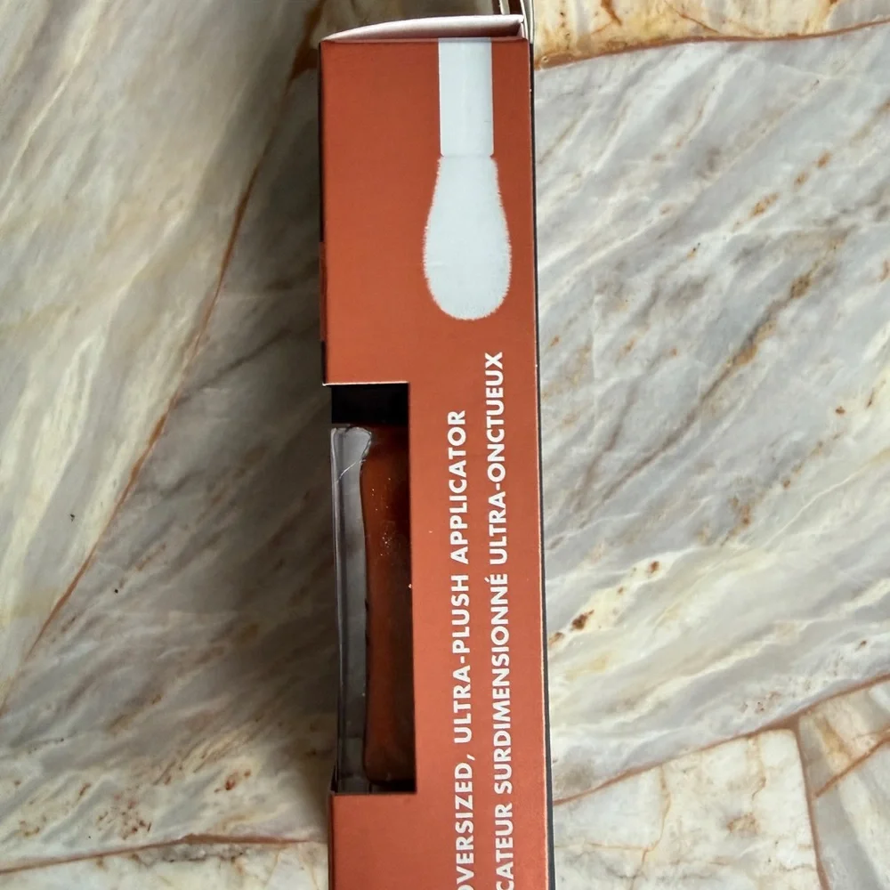 ELF Glow Reviver‎ Lip Oil - Glimmer Finish